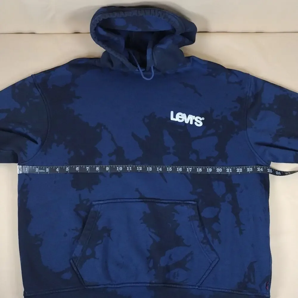 Levis men’s size